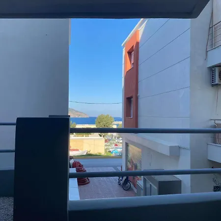 Holiday Center Karpathos Town  Exterior photo