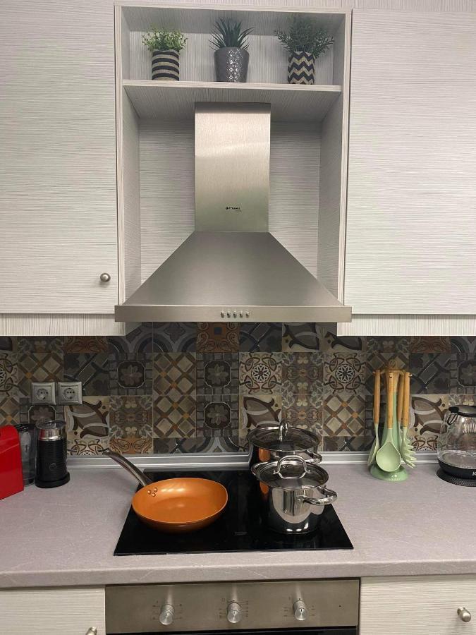 Center Apartment Karpathos Town (Pigadia)